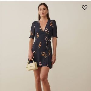 Reformation Lucky Dress
